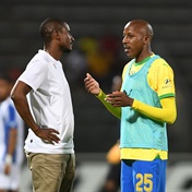 Mokwena juggles pleasing Broos as Sundowns' Bafana stars take strain