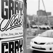 Graffiti: Rasty’s Grayside Project is set to launch