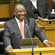 Ramaphosa's SONA: It's about the economy, but is it enough?