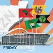 FRIDAY BRIEFING | Election 2024: The fight for KZN