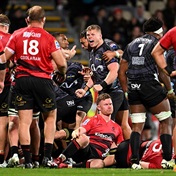 Crusaders suffer record fourth straight Super Rugby defeat