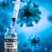 Inherent risks with the vaccine