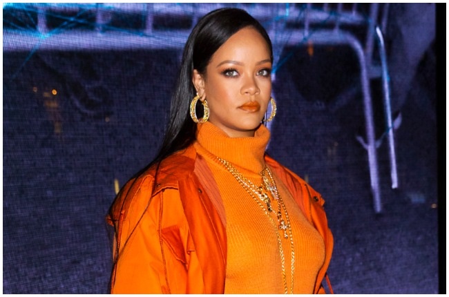 GALLERY | Rihanna launches first Pride collection – plus other brands ...