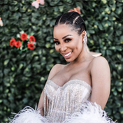 Khanyi Mbau to be a judge on new influencer competition show
