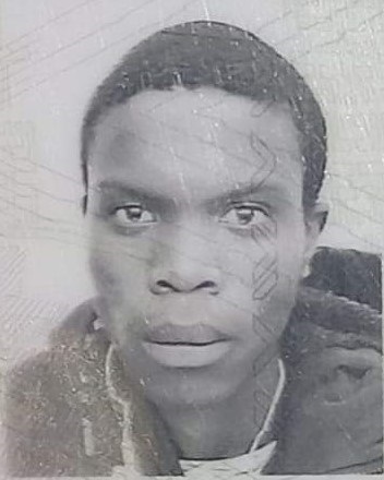 Siboniso Nxumalo, who was stabbed to death at his girlfriend's home. 