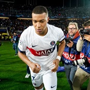 UPDATE: Mbappe confirms future after UCL heroics