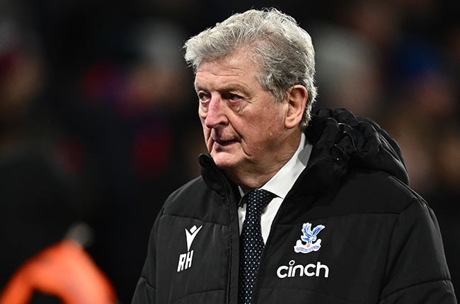 Sport | Crystal Palace manager Roy Hodgson 'stable' in hospital after illness
