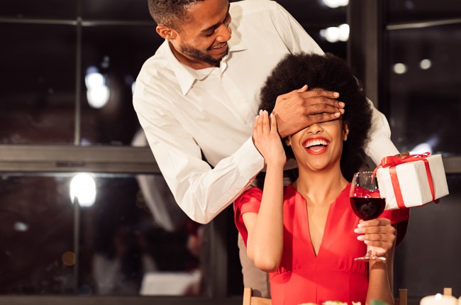 What black women want for Valentine's Day | Citypress