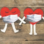 Lovers squeezed for cash this Valentine’s