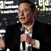 Elon Musk's SpaceX is building spy satellite network for US intelligence agency, sources say