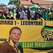 PICS: ANC's Kgautle rests in peace 