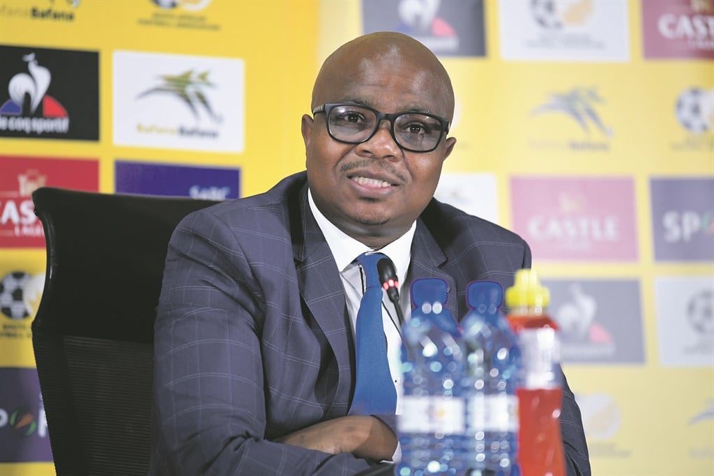 Chiefs Demand Full Points From Botched Caf Game Citypress