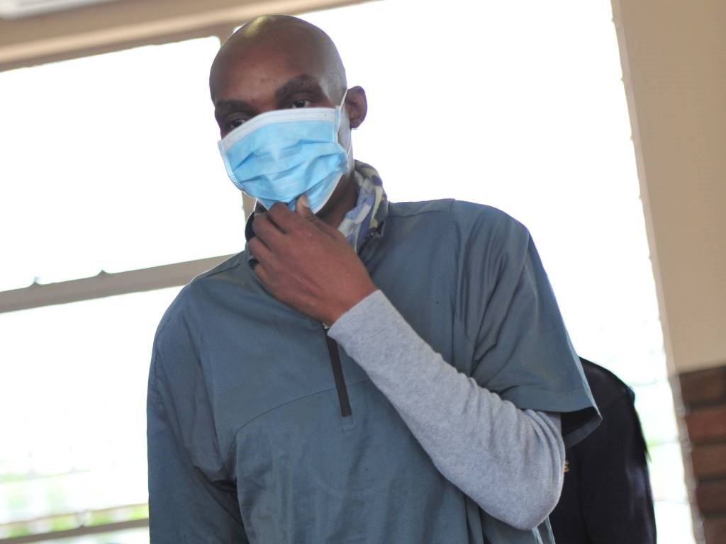 Pembunuh berantai Limpopo: ‘Saya merasa jijik setiap kali melihatnya’ , kata bibi korban