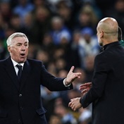 Ancelotti: What I Told Pep After Beating Man City