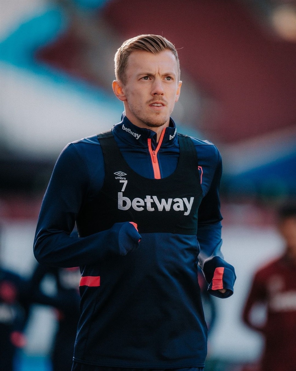 West Ham star James Ward-Prowse rated some free-kicks taken in the DStv Premiership from the current and previous campaign.