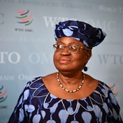 Nigeria's Okonjo-Iweala set to be first woman named WTO boss