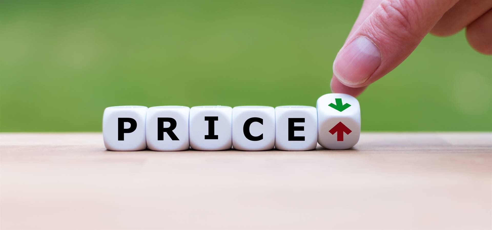 Companies accused of ‘price gouging’ may simply be adjusting their prices to suit the market. Is the state deliberately trying to strangle the business sector and broader economy? Picture: iStock/Gallo Images