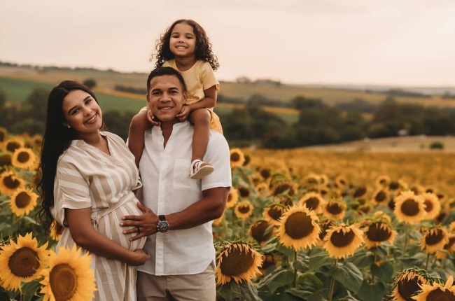 Cheslin And Layla Kolbe On Life In France Their New Baby Girl And How They Keep In Touch With Their Sa Roots You