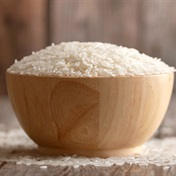 Scientists develop sustainable 'meaty rice'