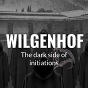 Wilgenhof: The dark side of initiations