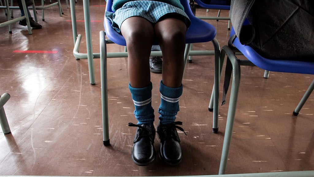 Two Gauteng pupils have died in separate incidents.
