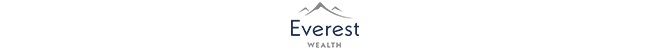 Everest Wealth logo