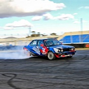 All you need to know about SA's newest motorsport series, Spin Outlaws