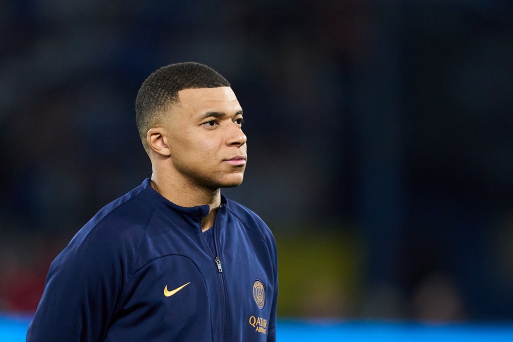 Paris Saint-Germain have reportedly identified a replacement for Kylian Mbappe.