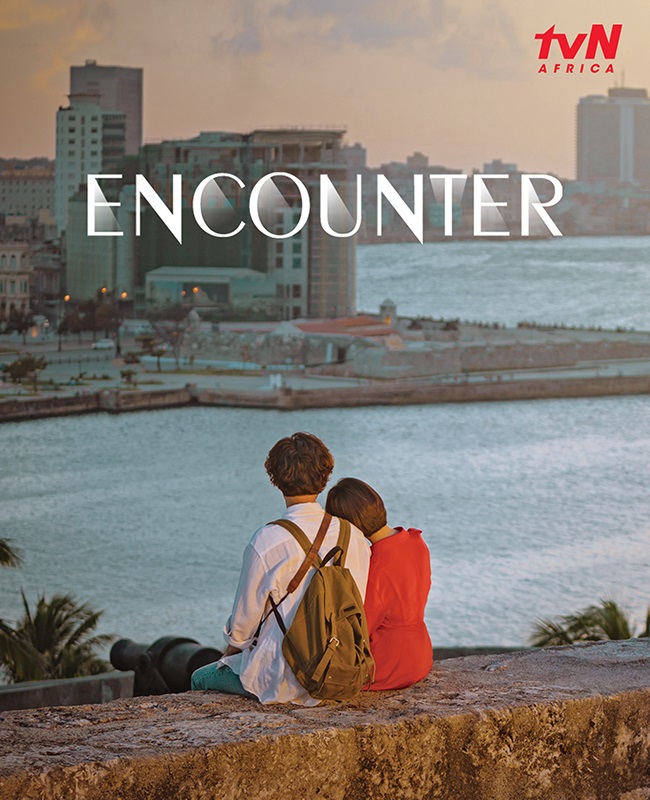 English-dubbed drama, Encounter airs weekdays at 2