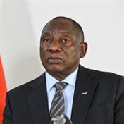 Eskom hydro, gas power projects among govt's top 12 priorities this year - Ramaphosa