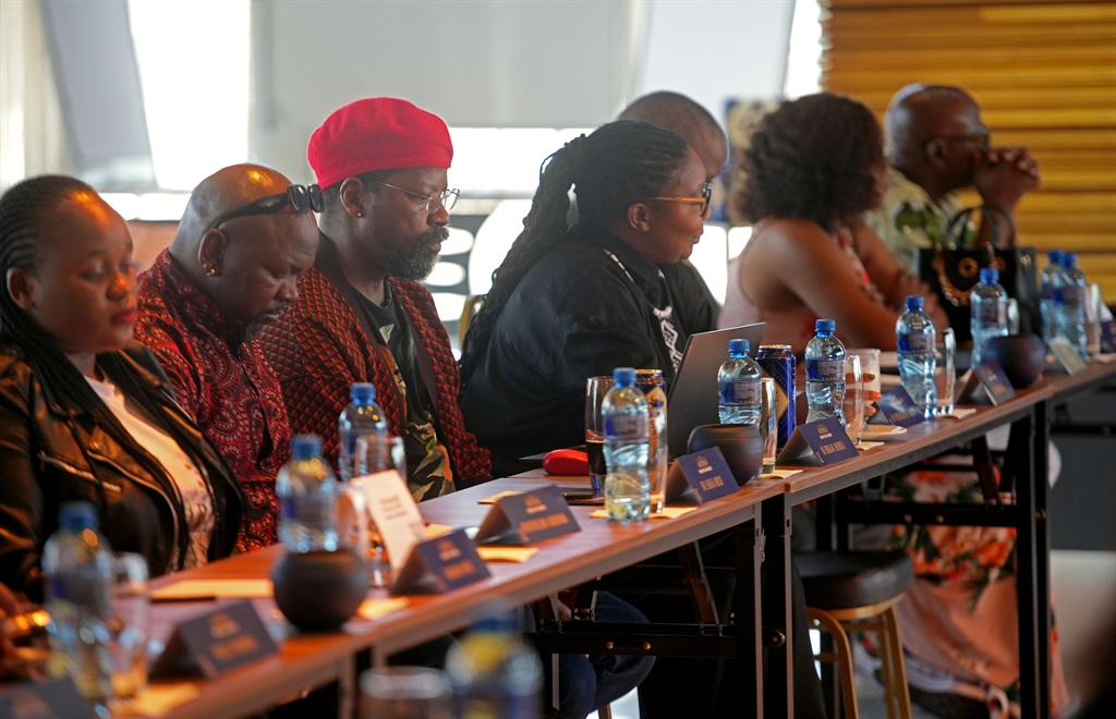 Representatives from Contralesa, the National House of Traditional and Khoi-San Leaders and officials from the CRL Rights Commission and the National Heritage Council gathered in Johannesburg on Friday for a lekgotla on Ancestor’s Day