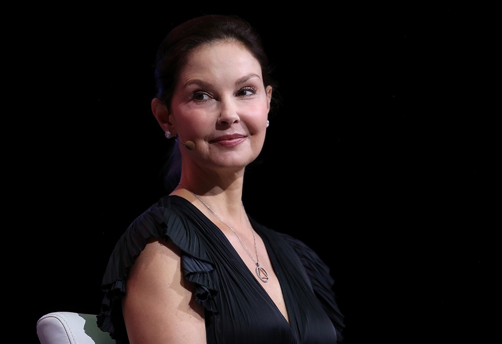 Ashley Judd.
Foto: Gallo Images/Getty Images