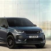 Land Rover's Discovery Sport will leave drivers needing nothing else when it comes to connectivity