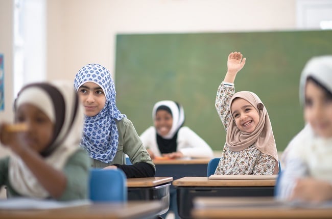 "In today's South Africa, few would argue against the right of Muslim-based schools to exist. "
