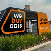 WeBuyCars wants to double its market share through more financing, and more pods