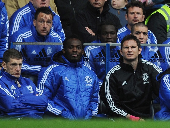 A Chelsea legend has reportedly rejected an offer from the Ghana national team.