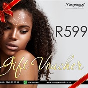 Stand A Chance To Win Spa Gift Vouchers From Mangwanani African Spa