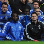 Chelsea legend 'declines' African giants' offer 