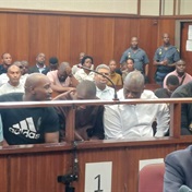AKA and Tibz murder: State has a weak case, court hears as another accused applies for bail