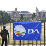 DA upbeat about manifesto rally but leaders warn against complacency, taking voters for granted