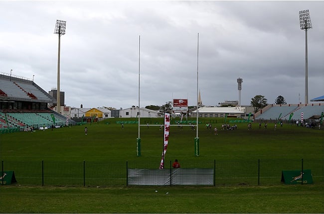 Sport | Border Rugby finds its feet with Sharks partnership, but still lacks ground to call home