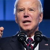 WATCH | 'Make no mistake, Putin is responsible for Navalny's death' - Biden