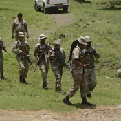 The SANDF is so broke it has no money to host Armed Forces Day