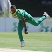Sensational ICC’s Kwena Maphaka is on the fast track to cricket stardom