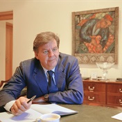 Johann Rupert's Remgro reports earnings slump amid corporate action, falling beer sales