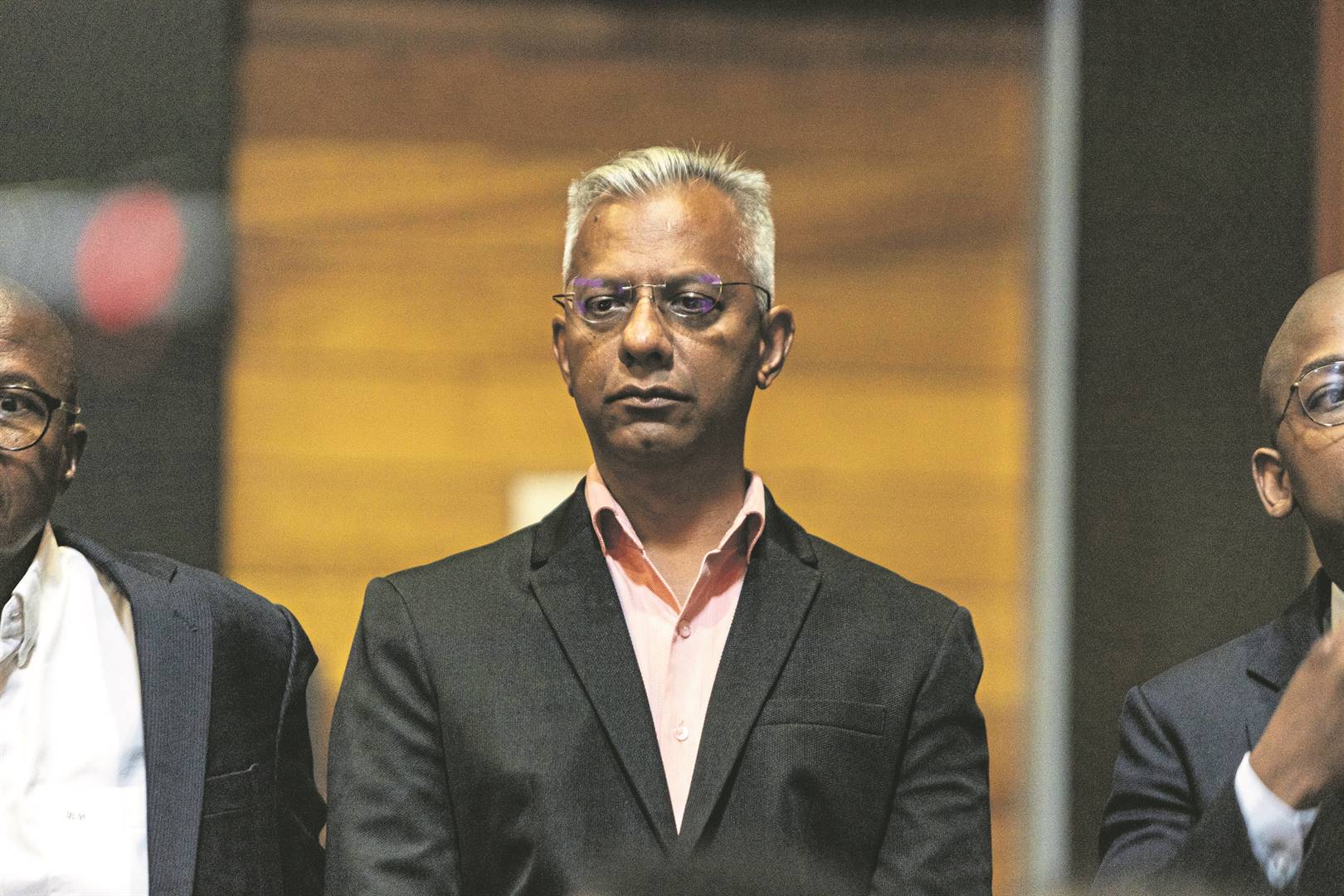 News24 | Former Eskom boss Anoj Singh to rejoin the Guptas in Dubai following R50 000 bail bid?