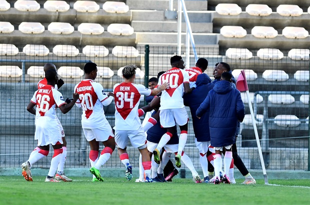 <p><strong>RESULTS:</strong><br /></p><p>Cape Town Spurs 3-1 AmaZulu</p><p>Sekhukhune United 3-1 Richards Bay FC</p>