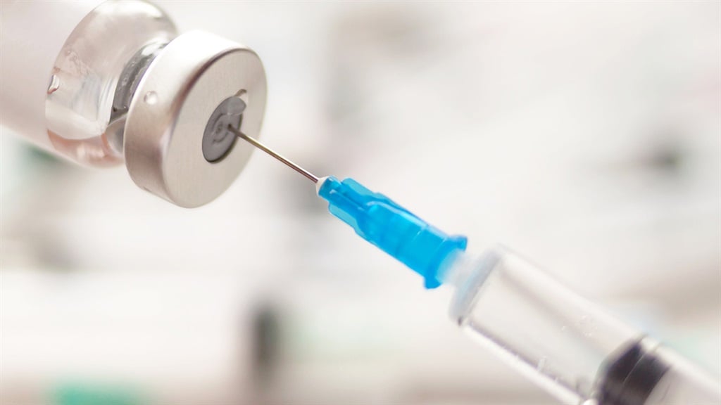 Senegal has begun vaccinating. 