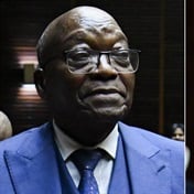 WRAP | Zuma to appeal Downer removal dismissal - as judge schedules pre-trial conference for May