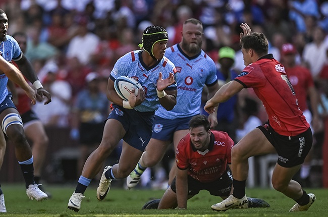 News24 | Jake unperturbed by Canan and Kurt-Lee's muted Bulls returns: 'Any player takes time to find feet' 